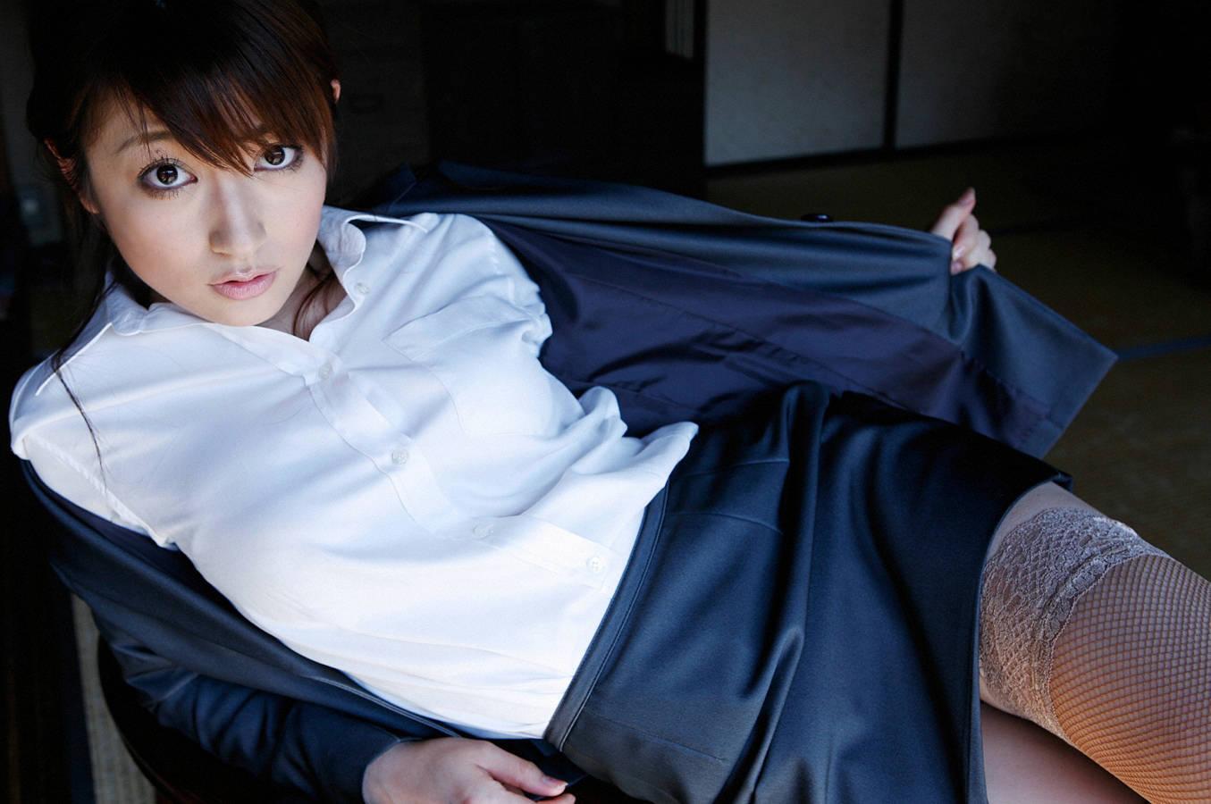 熊田曜子 Yoko Kumada (3) [Princess Collection] 日本美女套图